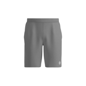 BIDI BADI Men's Seven Inch Shorts Grey