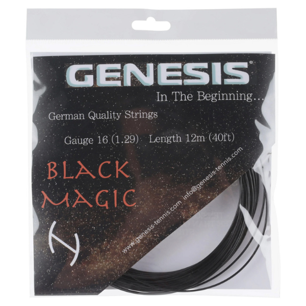 Genesis Black Magic 16 1.29mm Set