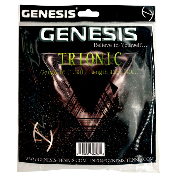 Genesis Trionic 16 1.30mm Set