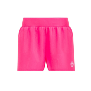 Junior Girls 2in1 Shorts Pink