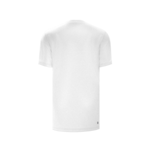 BIDI BADU Two Coloured T-Shirt White